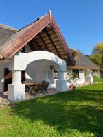 A nyugalom háza - B&B Szentbékkálla