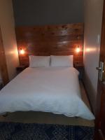 Cozy Sarel Cilliers street - B&B