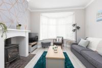 Charles Alexander Short Stay - Ansdell House - Ferienwohnung Blackpool