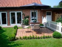 B&B Riepsdorf - "Rosenkate 2" - Bed and Breakfast Riepsdorf