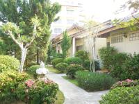 Holiday Village And Natural Garden Resort - Chambres d’hôtes Karon Beach