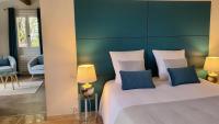 Junior Suite con Vista Mare