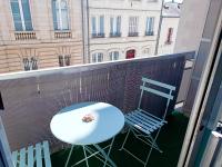 Charmant Studio Refait à neuf Centre de Tours - B&B