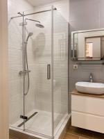 Апартаменты CLASSIC в жк Империал - B&B