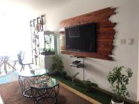 Precioso cuarto dentro de un apartamento centrico compartido - Chambres d’hôtes Lima