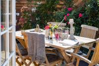 Nutmeg House - B&B Lymington