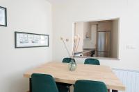 Apartamento Centola Playa de Langosteira en Finisterre con vistas al mar - Chambres d'hôtes San Martiño de Arriba