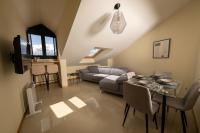 Apartamento Lura de Fisterra Playa de Langosteira en Finisterre con vistas al mar - Chambres d'hôtes San Martiño de Arriba