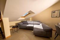 Apartamento Lura de Fisterra Playa de Langosteira en Finisterre con vistas al mar - Chambres d'hôtes San Martiño de Arriba