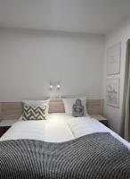 Appartement 2 Chambres
