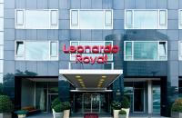 Leonardo Royal Hotel Düsseldorf Königsallee