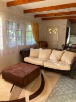 Vacsacsi vendégház - B&B Berekfürdő