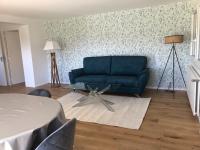Le Colombier - B&B Annecy