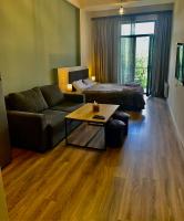 Apartment #102 in aparthotel - Chambres d’hôtes