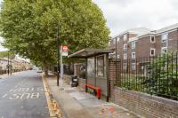 Langdon Park DLR beds to stay - Ferienwohnung