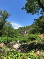 Votre gite dans l'ancienne Huilerie de Tourtel - B&B Vernosc-lès-Annonay