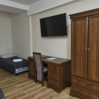 Deluxe Appartement