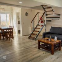 EH Aparts Alto Labrador - Bed and Breakfast El Calafate