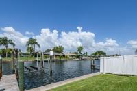 Updated Waterfront Condo in Apollo Beach - Bed and Breakfast Apollo Beach