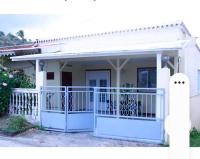 Maison cosy en campagne - Le Vauclin - Jardin clôturé - Chambres d’hôtes Le Vauclin