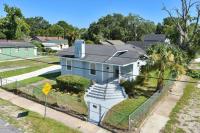 The Jewel of Jacksonville - B&B