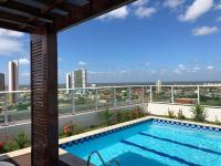 Apartamento em Nova Betânia - West Flat Mossoró - Ferienwohnung