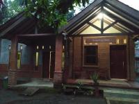Homestay Arupadhatu Borobudur - B&B Magelang