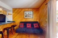 Two Bedroom Holiday Home