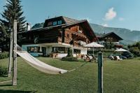 B&B Selva di Val Gardena - Mountain Chalet Pra Ronch - Bed and Breakfast Selva di Val Gardena