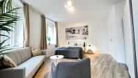 B&B Düsseldorf - Favorite Stays - Suite And More - 10 Min zur Messe - Bed and Breakfast Düsseldorf