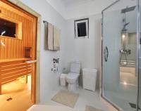 NORDIC уютный домик в скандинавском стиле в горах Алматы - B&B