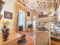 Euplio Luxury Apartment - B&B Catania