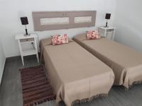 Habitación Doble con baño privado