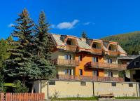 Case Vacanza Perron - B&B Sauze d'Oulx