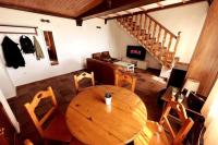 SIERRA NEVADA apartamento, ideal para grupos, aparcamiento en la puerta y con impresionantes vistas - B&B Sierra Nevada