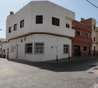 Casa TINGUARO - B&B Vecindario