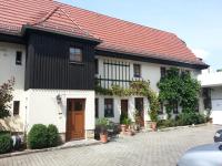 Alttolkewitzer Ferien- & Privatzimmer Mrosk Dresden - Ferienwohnung
