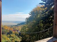 Familienzimmer mit Bad und Terrasse