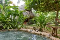 Villa de 1 dormitorio