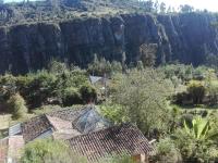 Hotel Rokas de Suesca - B&B