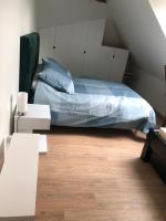 Résidence Merlin Appart des Druides - B&B