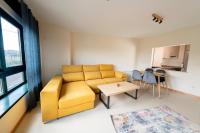 Apartamento Camaron Playa de Langosteira en Finisterre con vistas al mar - Chambres d'hôtes San Martiño de Arriba