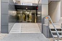 AQUARIUS: Upscale Flat in the Heart of Bucharest! - B&B Bucarest