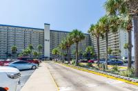 Beachfront & Free Beach Service-Master on Gulf! - B&B Panama City Beach