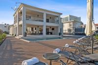 Villa Carolus-Luxurious Dalmatia Villa - B&B Vodice