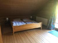 Ferienhaus, Wiefelstede-Lehe - B&B Wiefelstede