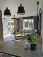 Dom Słajszewo - Zielony Zakątek - B&B Słajszewo