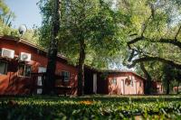 Cabañas Los Timbó - B&B