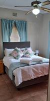 B&B Kimberley - Susanna's Self catering 2 bedroom apartment - Bed and Breakfast Kimberley