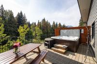 Pillow Top Condo by Revelstoke Vacations - Ferienwohnung